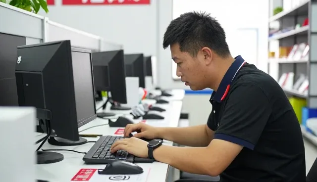 重庆千琪汇商贸有限公司分享一件代发使用优势