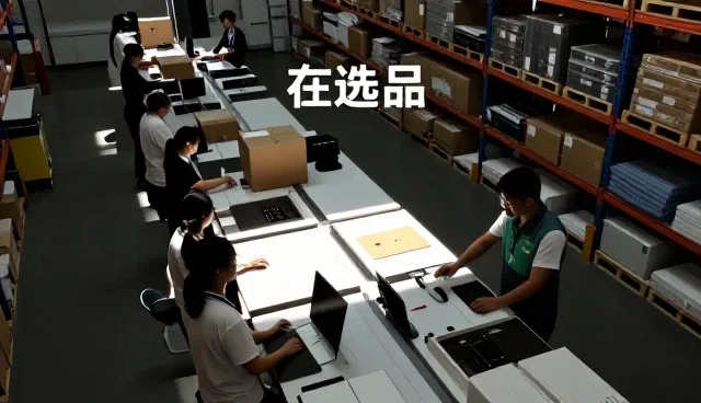 一件代发满足现代企业发展需求